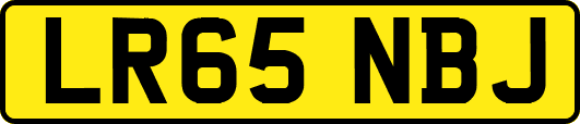 LR65NBJ