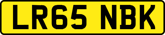LR65NBK