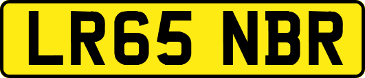 LR65NBR