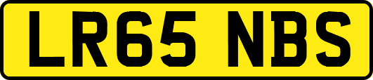 LR65NBS