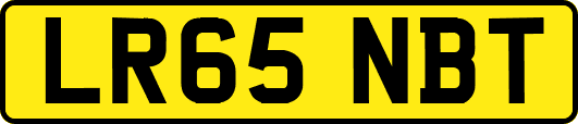 LR65NBT