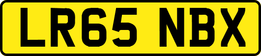 LR65NBX