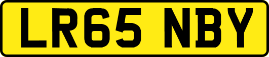 LR65NBY