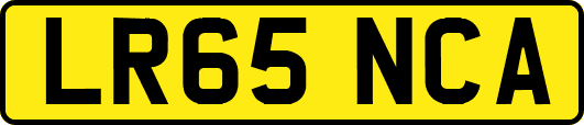 LR65NCA