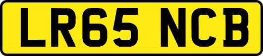 LR65NCB