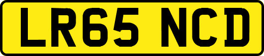LR65NCD