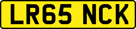 LR65NCK
