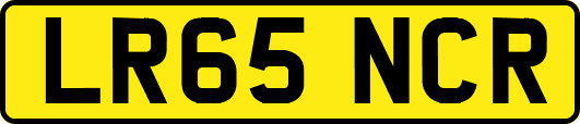 LR65NCR