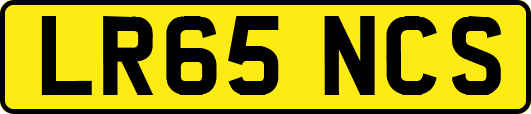LR65NCS