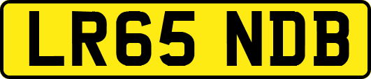 LR65NDB
