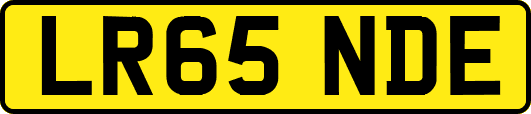 LR65NDE