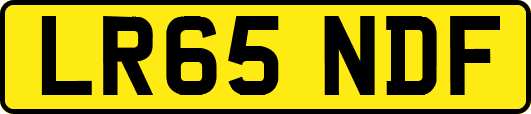 LR65NDF