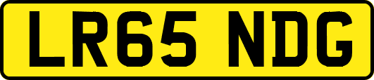 LR65NDG