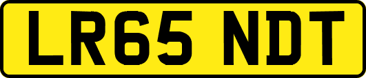 LR65NDT