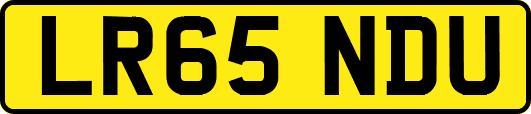 LR65NDU