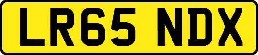 LR65NDX