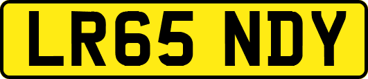 LR65NDY
