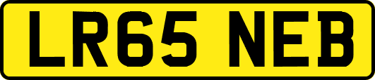 LR65NEB