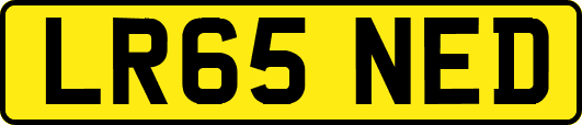 LR65NED