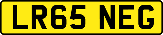 LR65NEG