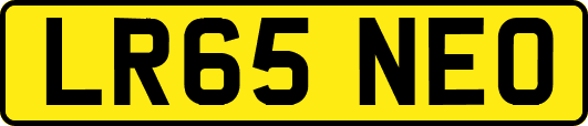 LR65NEO