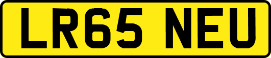 LR65NEU