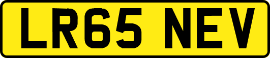 LR65NEV