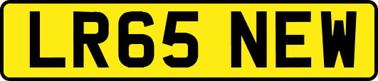 LR65NEW