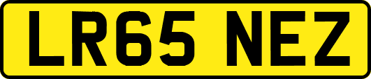 LR65NEZ