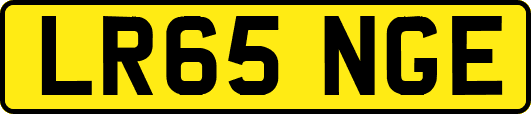 LR65NGE