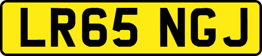 LR65NGJ