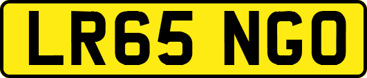 LR65NGO