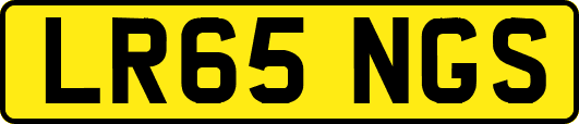 LR65NGS