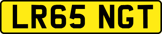 LR65NGT