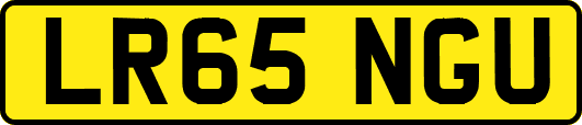 LR65NGU