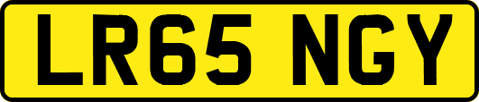 LR65NGY