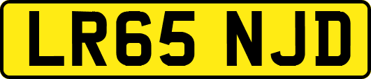LR65NJD