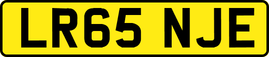 LR65NJE