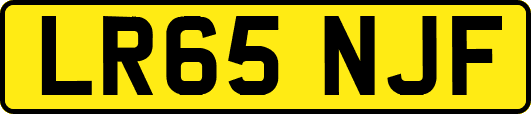 LR65NJF