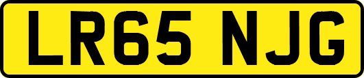 LR65NJG