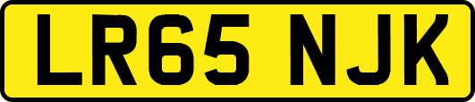 LR65NJK