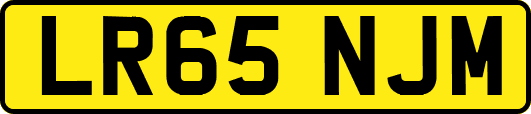 LR65NJM