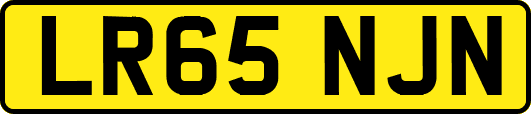 LR65NJN