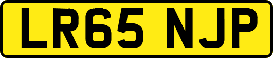 LR65NJP