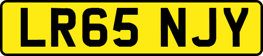 LR65NJY