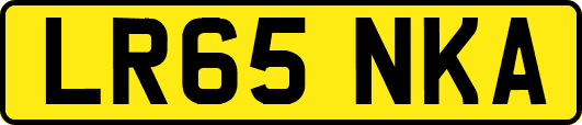 LR65NKA