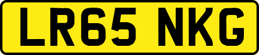 LR65NKG