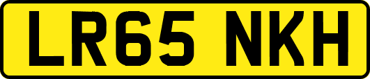 LR65NKH