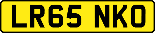 LR65NKO