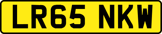 LR65NKW